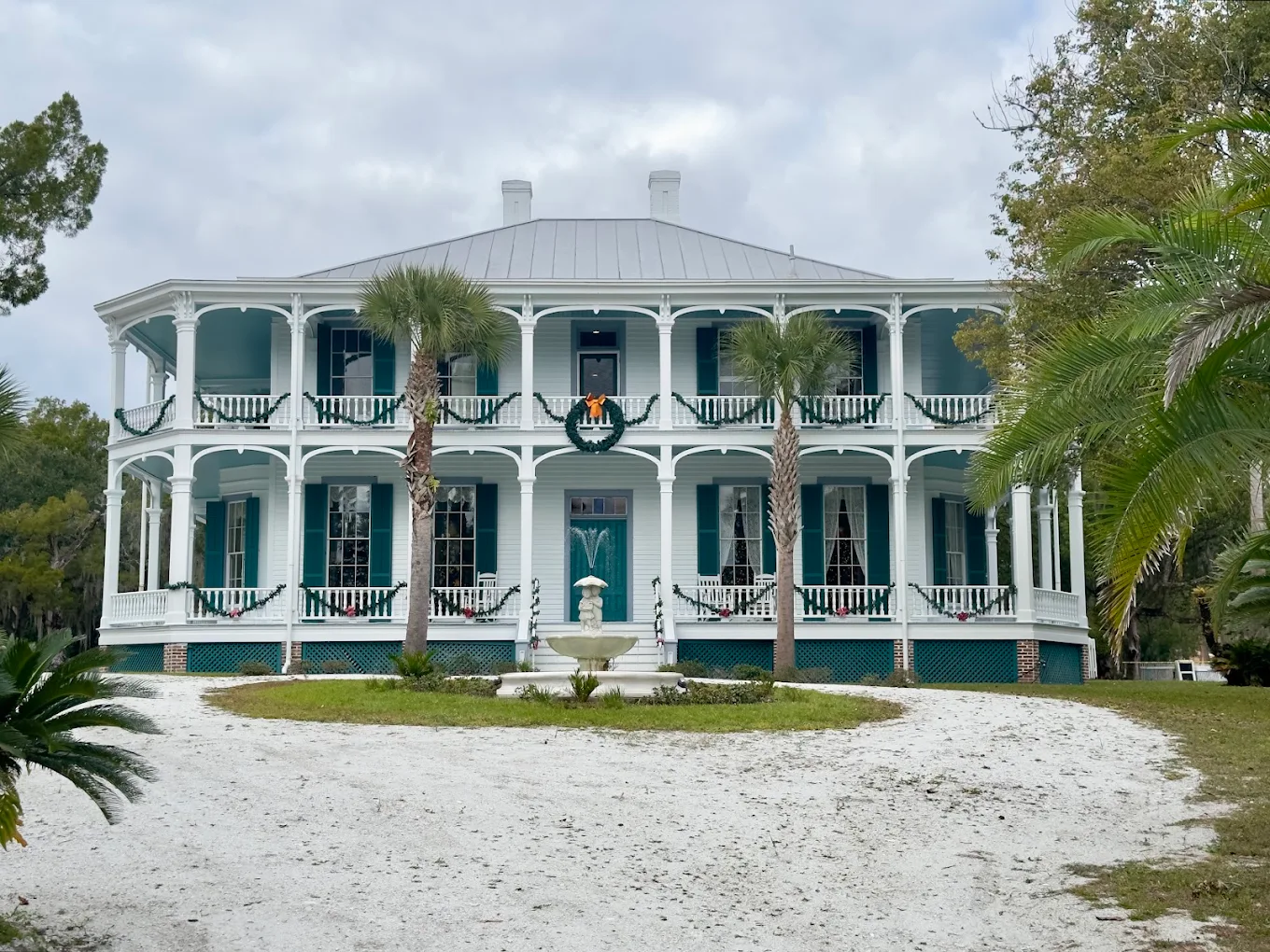 DeBary Hall
