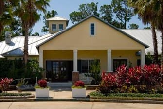 Deer Island Clubhouse