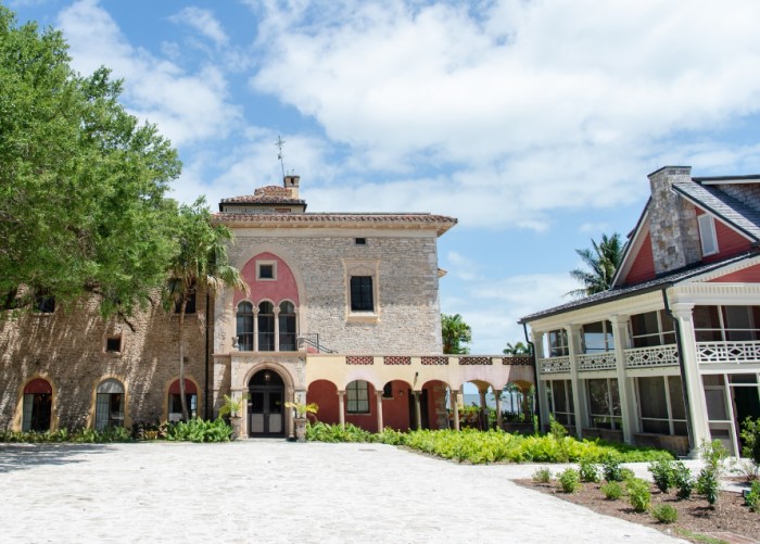 Deering Estate Deering Estate