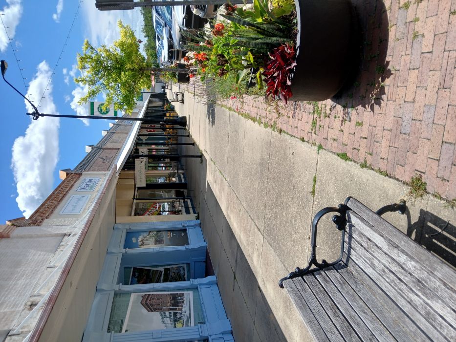 DeFuniak Springs Downtown DeFuniak Springs Downtown