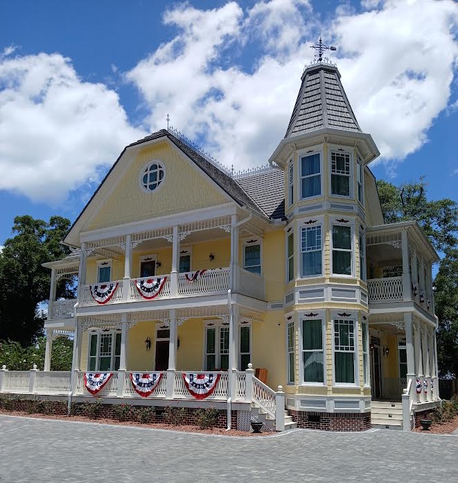DeFuniak Sunbright Inn DeFuniak Sunbright Inn