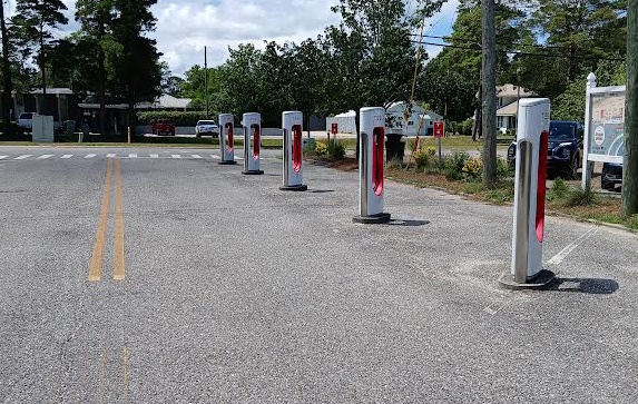 DeFuniak Tesla Charging Stations DeFuniak Tesla Charging Stations