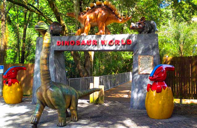 12 Florida Day Trips: Amusement and Theme Parks