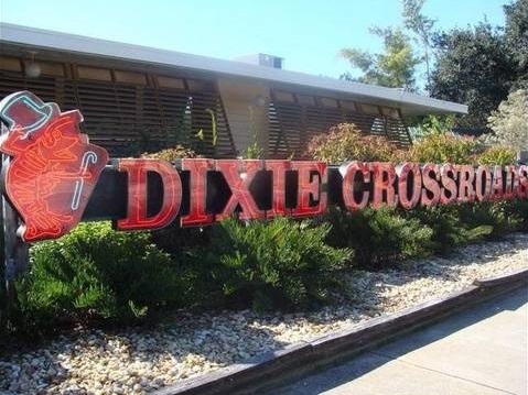 Dixie Crossroads, Titusville