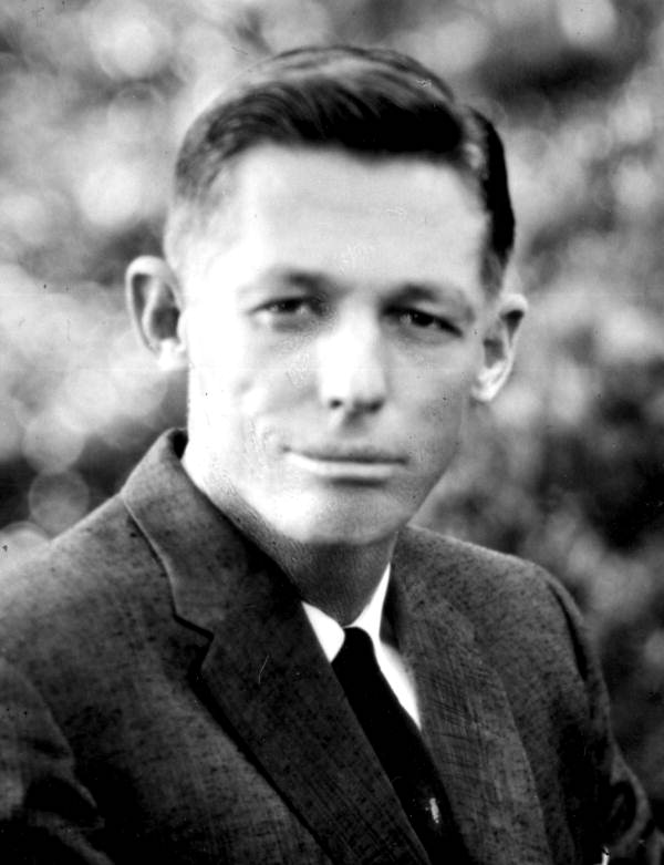 Doyle E. Carlton, Jr.