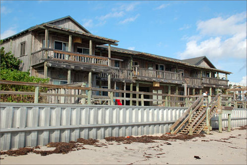 Driftwood Inn, Vero Beach