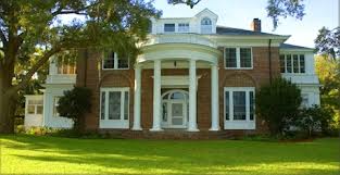 Tavares Florida Duncan House