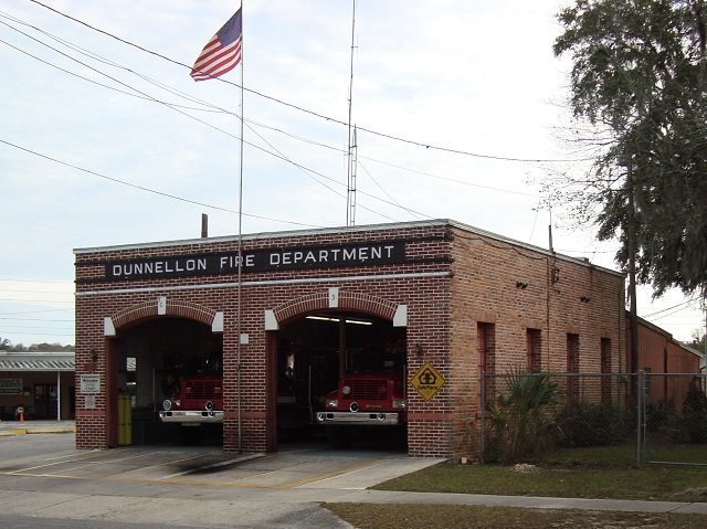 Dunnellon Fire Department