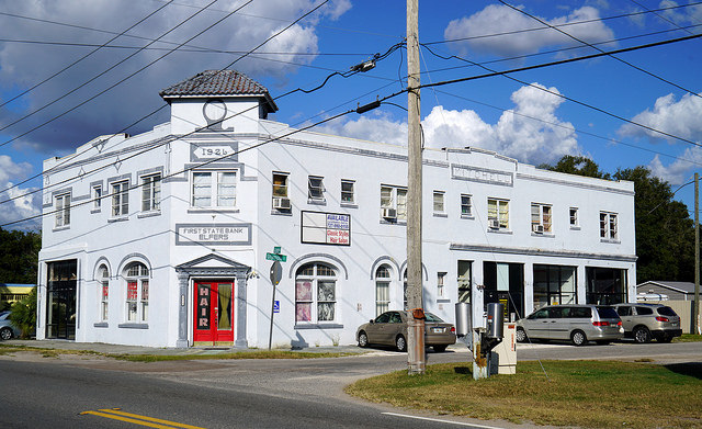 Elfers First State Bank