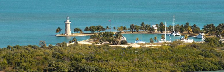 Elliott Key, Biscayne National Park