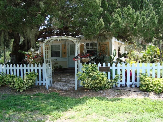 Cottage in Englewood, Florida