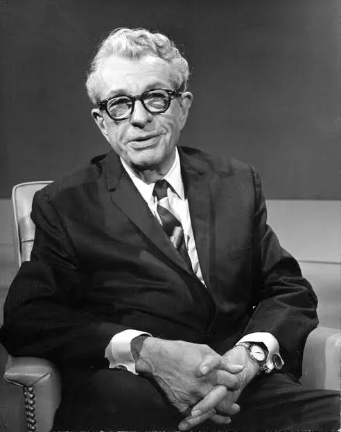 Everett Dirksen
