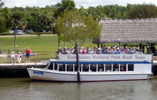 Everglades City: One Of Florida's Last Pioneer Frontiers