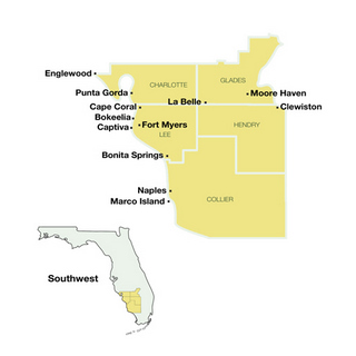 small tourist towns in florida