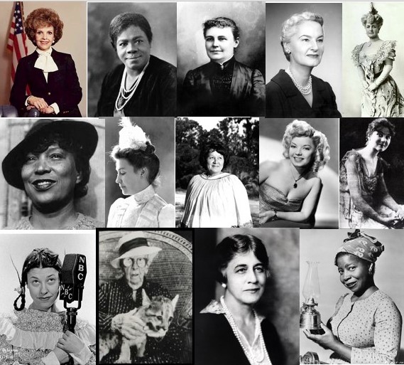 23 Famous Women in Florida History They Made a Big Difference