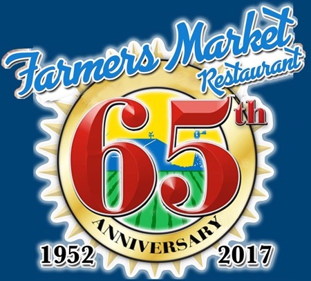Farmers Market Logo