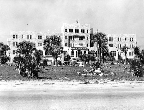 Flagler Beach Hotel