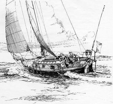 Flicka Bruce Bingham