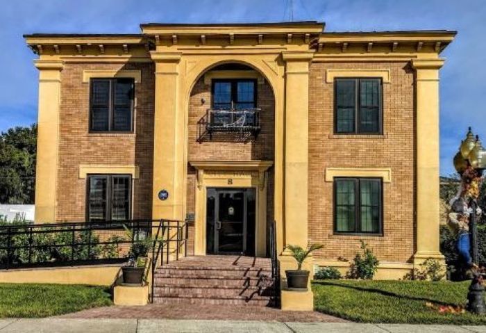 Fort Meade City Hall