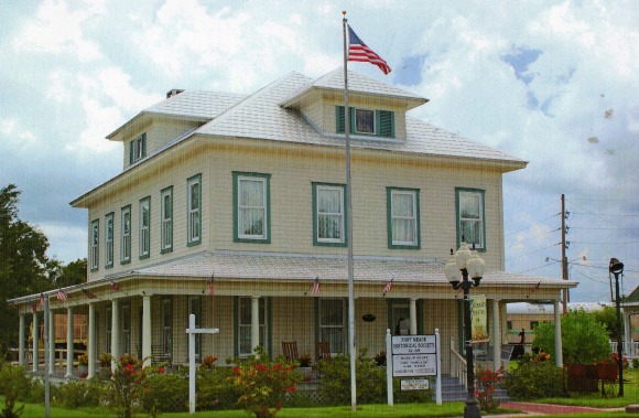Fort Meade Museum Fort Meade Museum