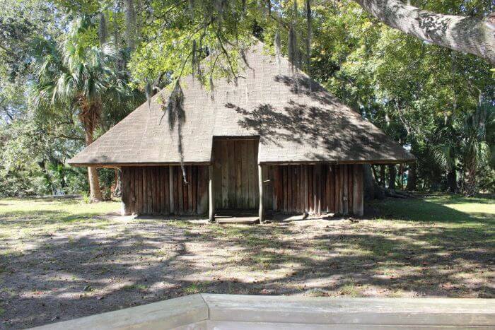 Fort Walton Beach Cultural Park
