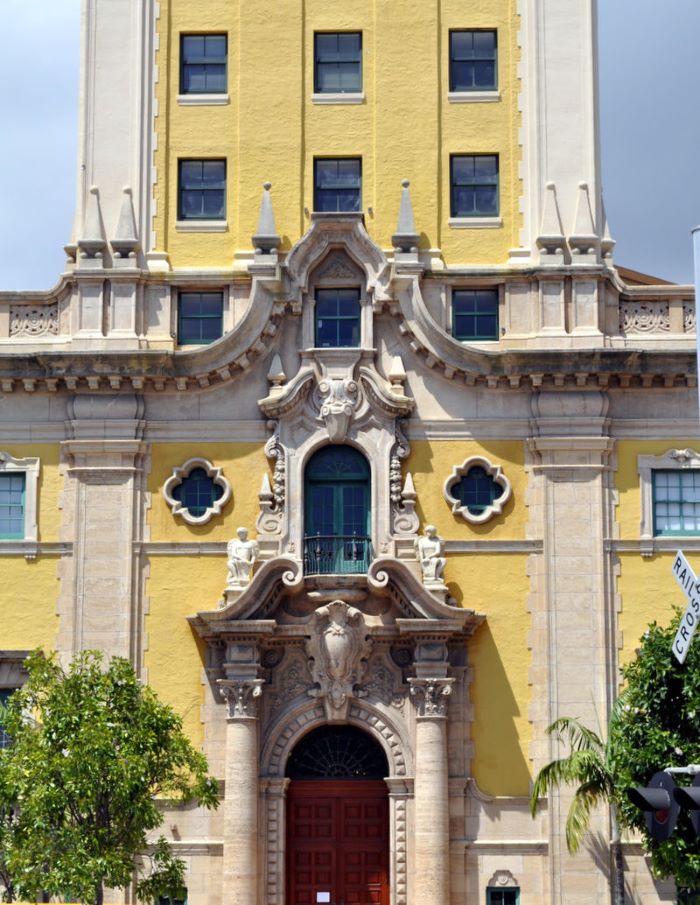 Freedom Tower Wikipedia