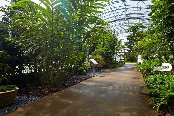 Fruit and Spice Park