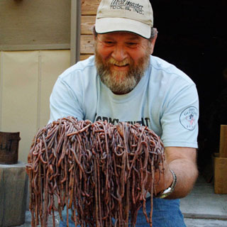 Sopchoppy Florida Gary Revell