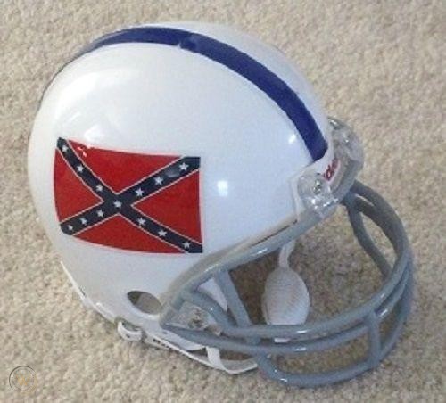 Gator Helmet 1962 Gator Bowl