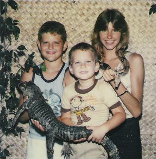 Gatorland Kissimmee Florida