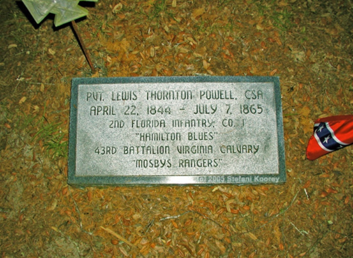 Geneva Powell Grave Geneva Powell Grave