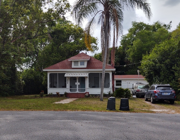 Geneva Home