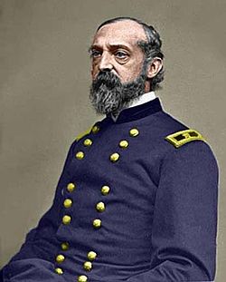 General George Meade