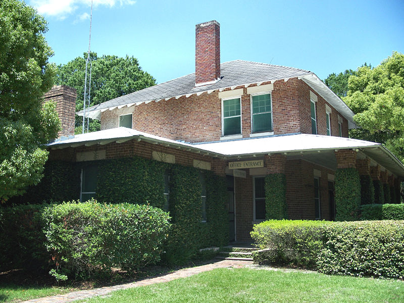 Glen St. Mary. Florida's Outstanding Rural Community of 2004