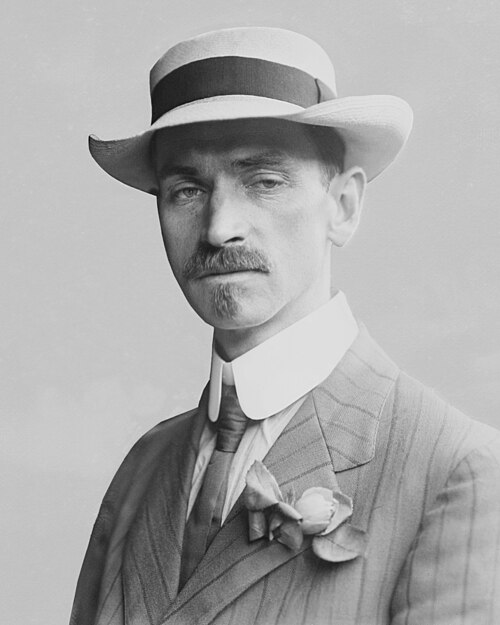 Glenn Curtiss Glenn Curtiss