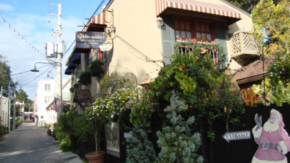 Goblin Market Mount Dora