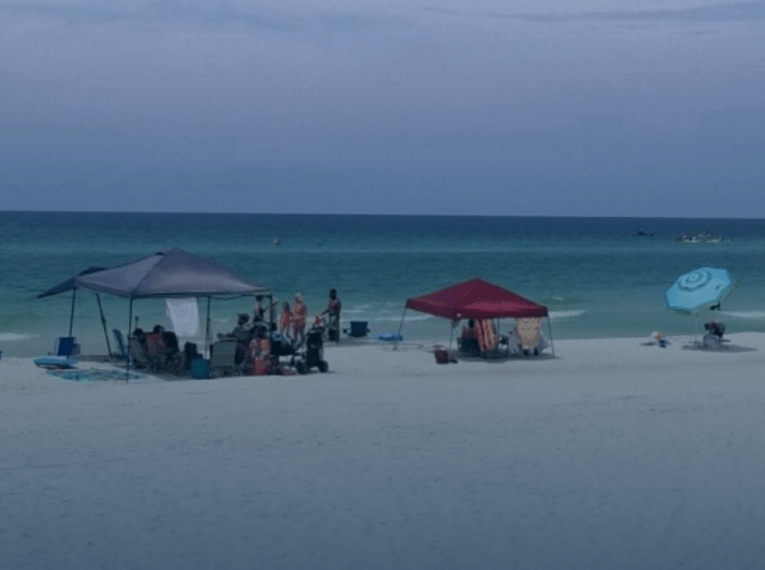 Grayton Beach State Park