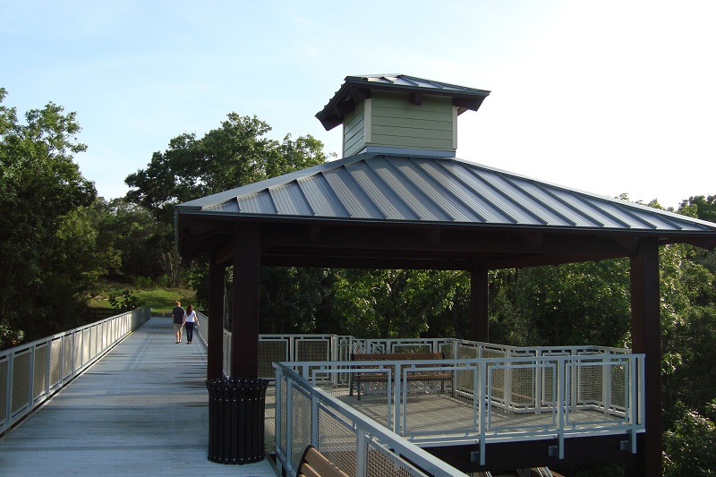 Montverde, Florida Historic Town On Lake Apopka