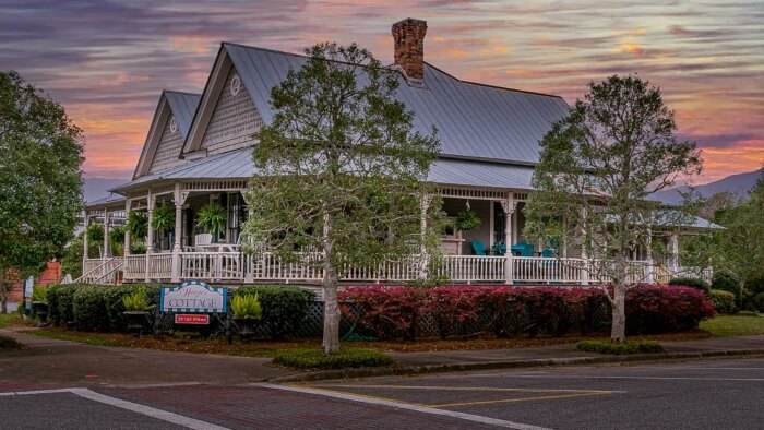 Havana Weezie's Cottage