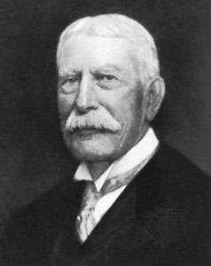Henry Flagler