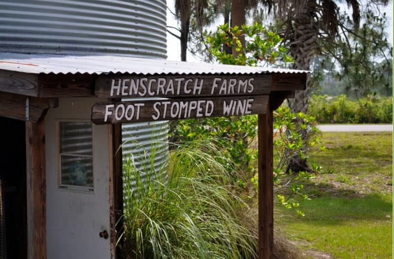 Henscratch Farms