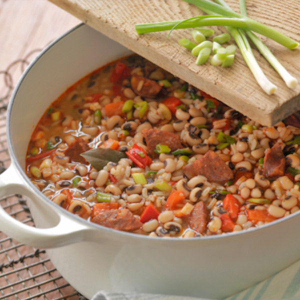 Hoppin' John