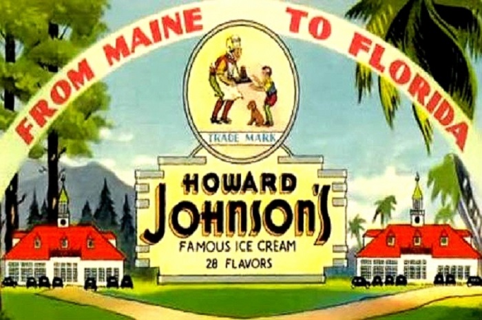 howard johnson today