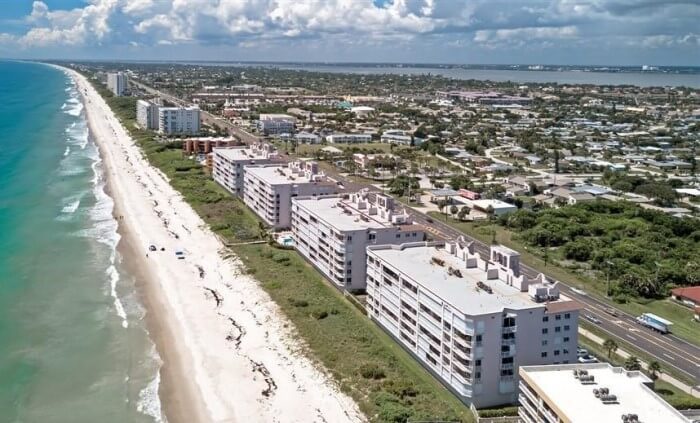 Exploring Indian Harbour Beach in Florida - Space Coast Pulse HQ