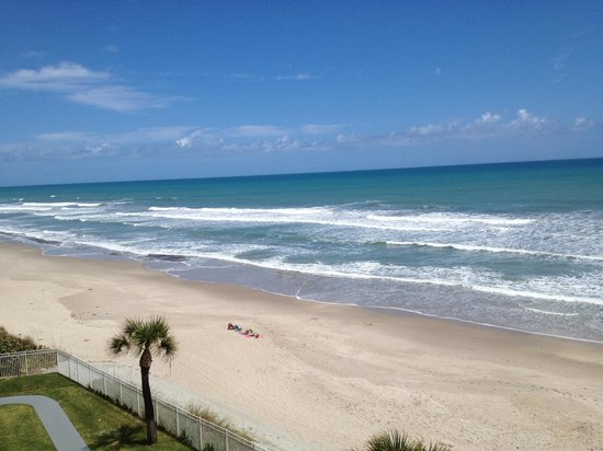 Indian Habour Beach Ocean