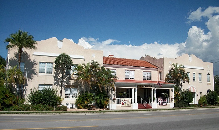 5 Florida Cities Where People Are Fleeing