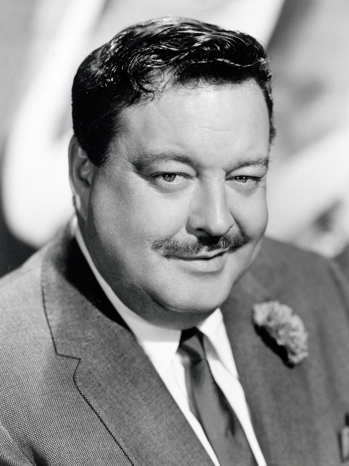 Jackie Gleason's Grave: Great Example of His Sense of Humor