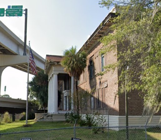 Jacksonville Devils School Jacksonville Devils School