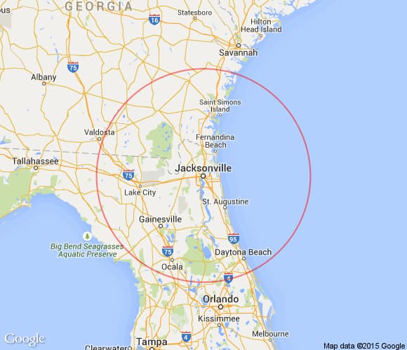Toyota Gainesville Fl >> Jacksonville Day Trips Within 100 Miles Or Less Toyota Gainesville Fl >> Jacksonville Day Trips Within 100 Miles Or Less