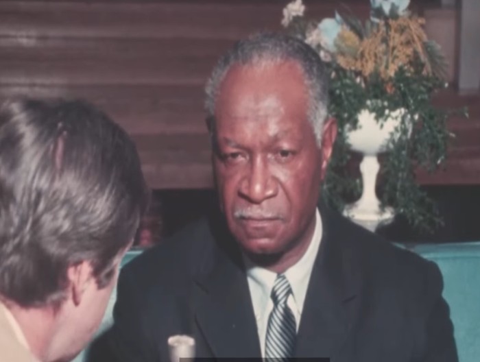 Jake Gaither Interview